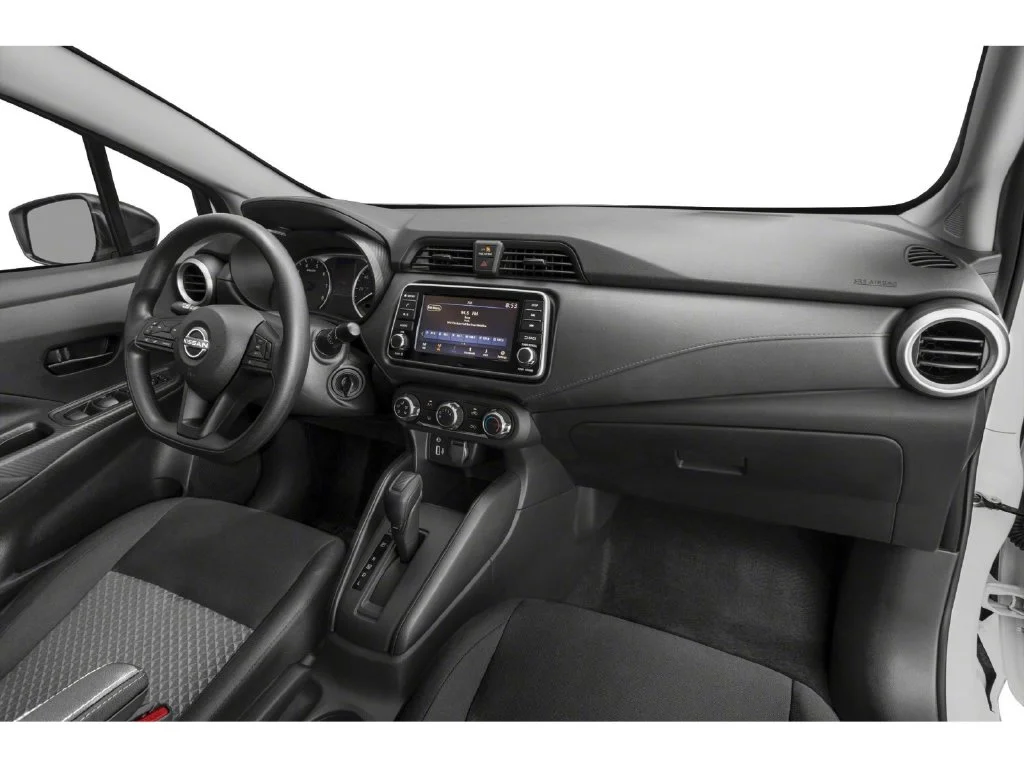 Used 2024 White Nissan 1.6 S image 10