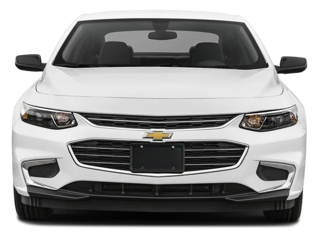 Used 2018 Black Chevrolet LS image 7