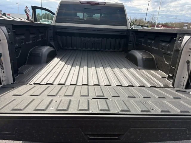 New 2026 Coastal Dune GMC AT4 image 26