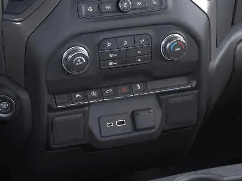 New 2026 Summit White GMC Pro image 16