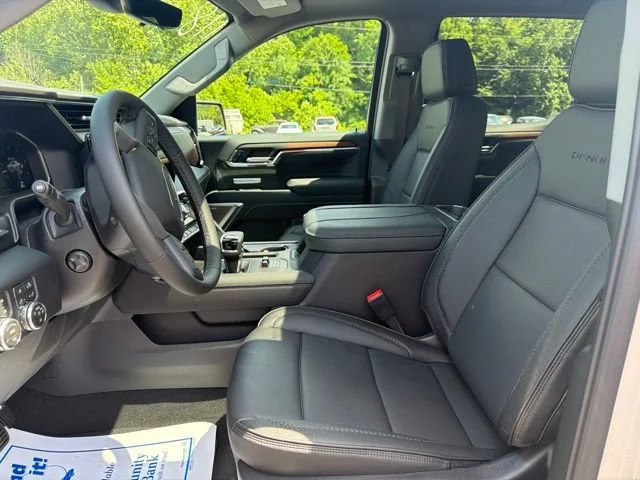 New 2026 Coastal Dune GMC Denali image 31