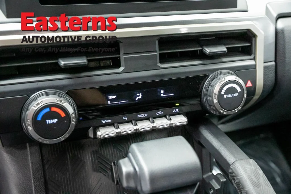 Used 2026 Black Toyota SR5 image 19