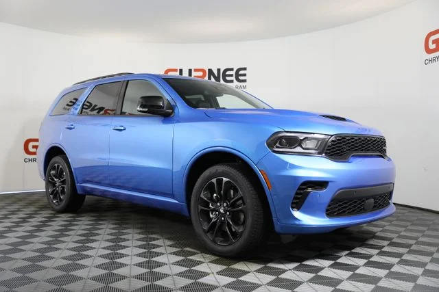 2026 Dodge Durango GT Plus AWD's photo