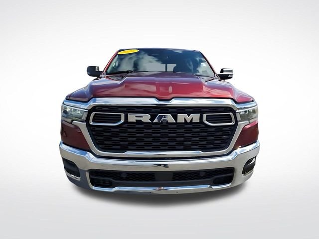 Used 2026 Red Ram Big Horn/Lone Star image 11
