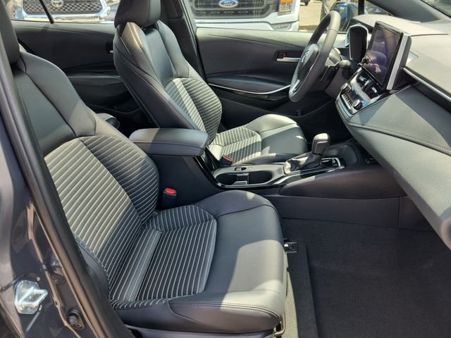 Certified Used 2024 UNDERGROUND Toyota XSE image 23