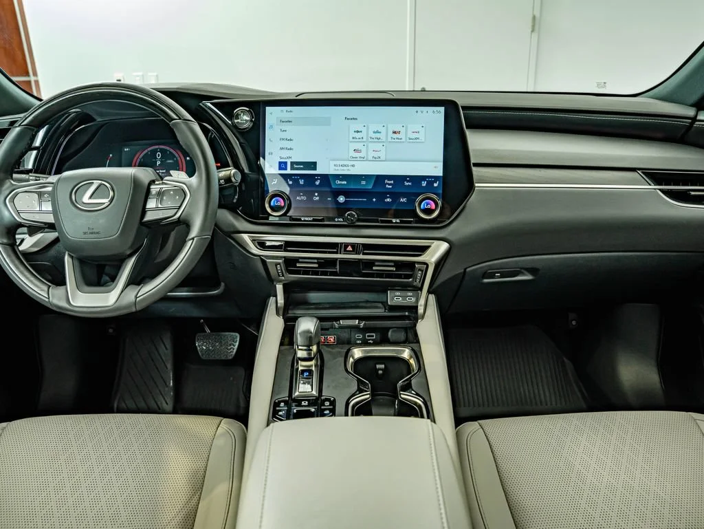Used 2023 Caviar Lexus 350 Premium Plus image 31
