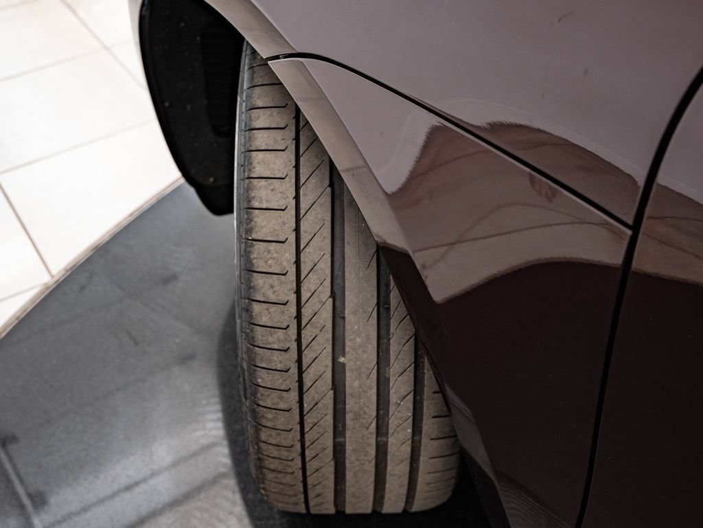 Certified Used 2023 Copper Ruby Metallic Porsche GTS image 49