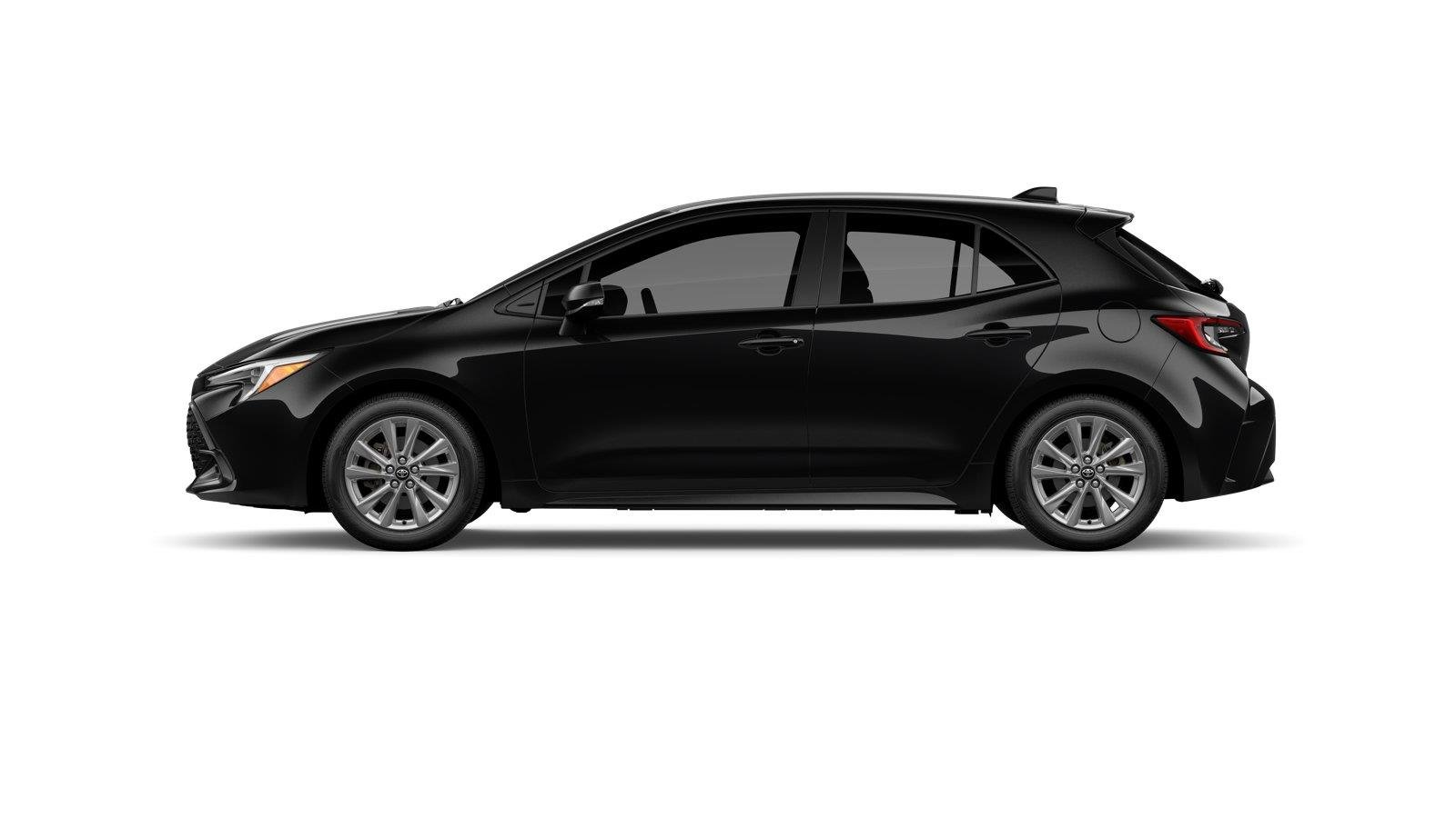 New 2027 Inked Toyota  SE image 25