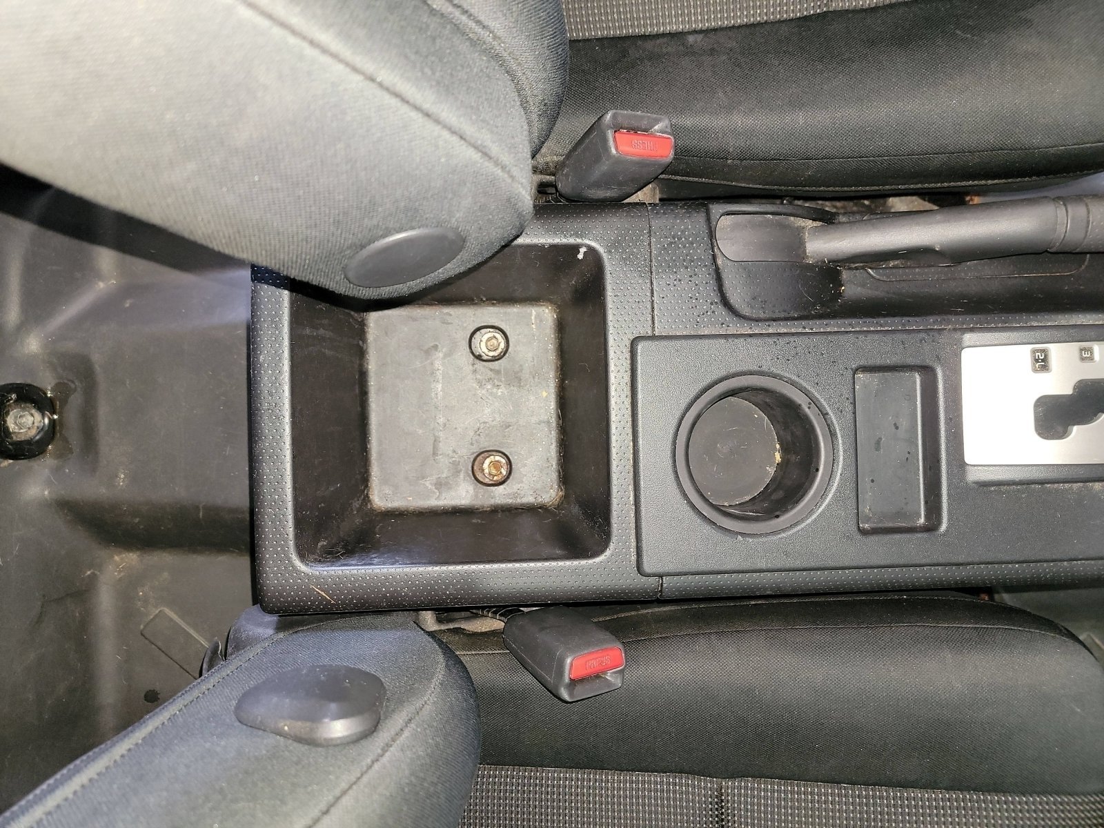 Used 2008 Brick Toyota Base image 28