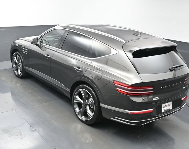 Used 2025 Gray Genesis 3.5T Prestige image 42