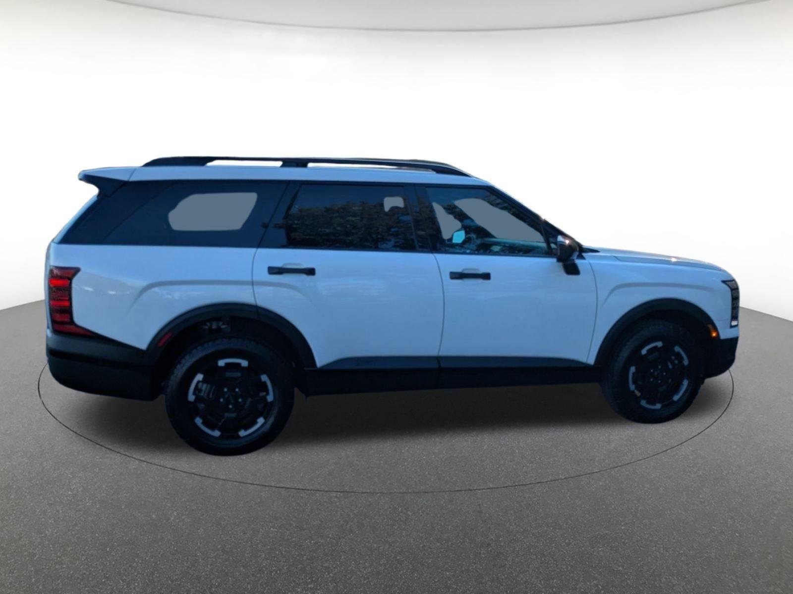 New 2026 Creamy White Pearl Hyundai XRT Pro image 3