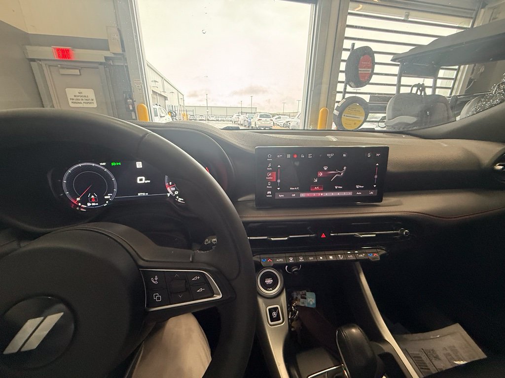 Used 2024 Q Ball Dodge GT image 12