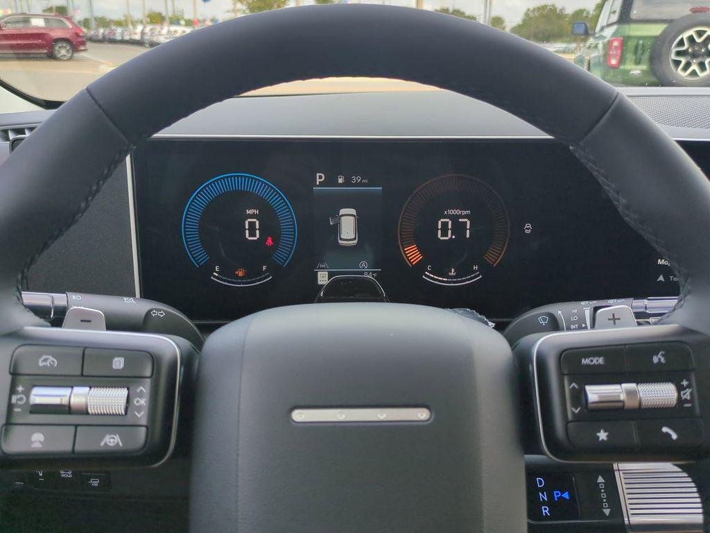 New 2026 White Hyundai XRT AWD image 36