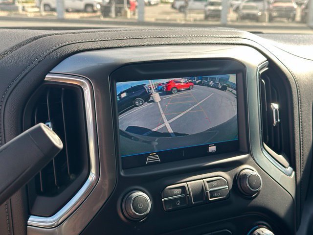 2022 Chevrolet Silverado 1500 Limited LT Trail Boss - Photo 23