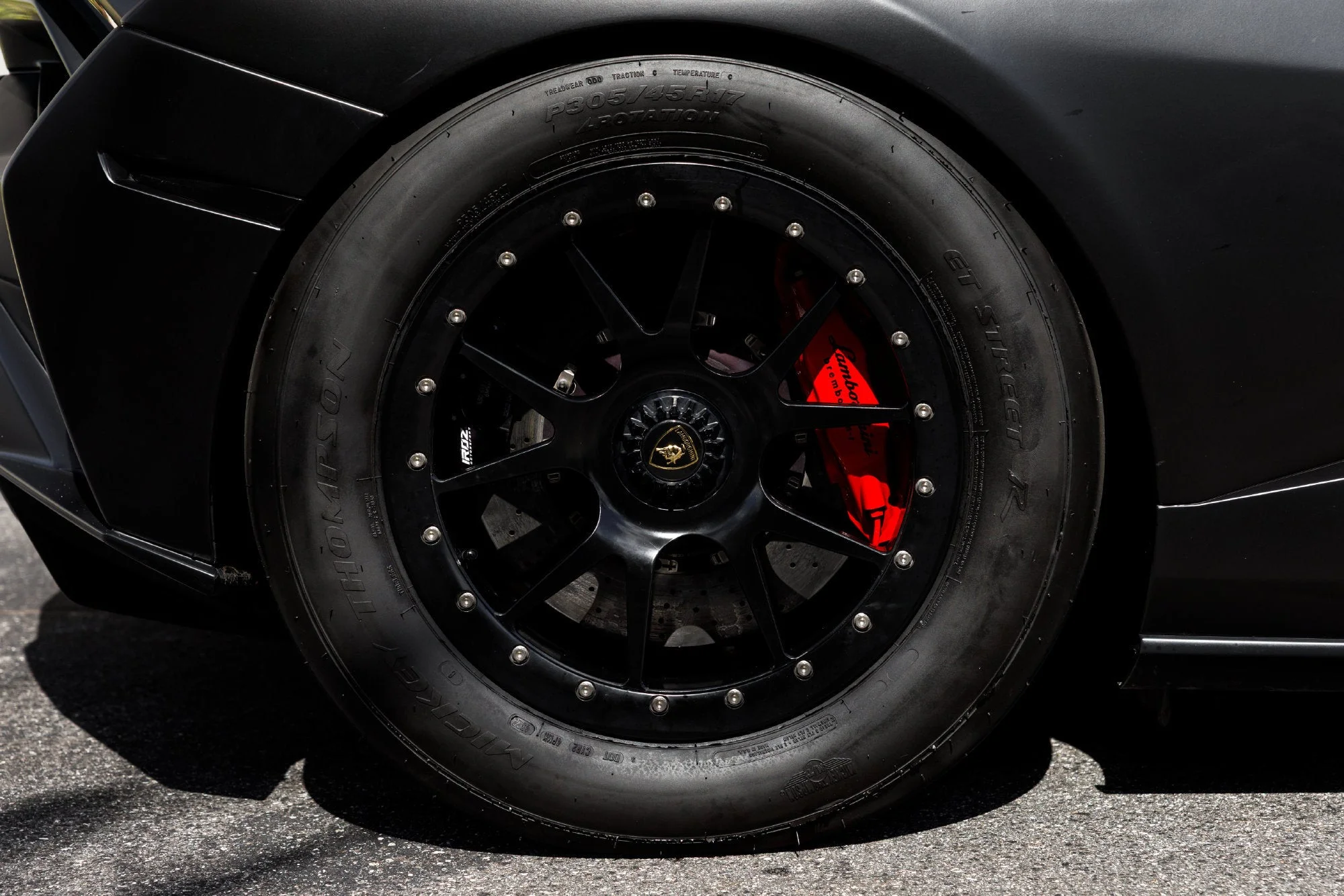 Used 2021  Lamborghini Base image 22