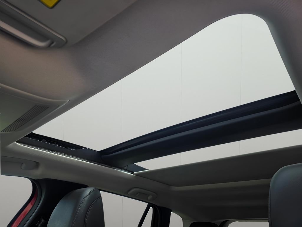 2025 Mazda CX-50 Premium Plus - Photo 16