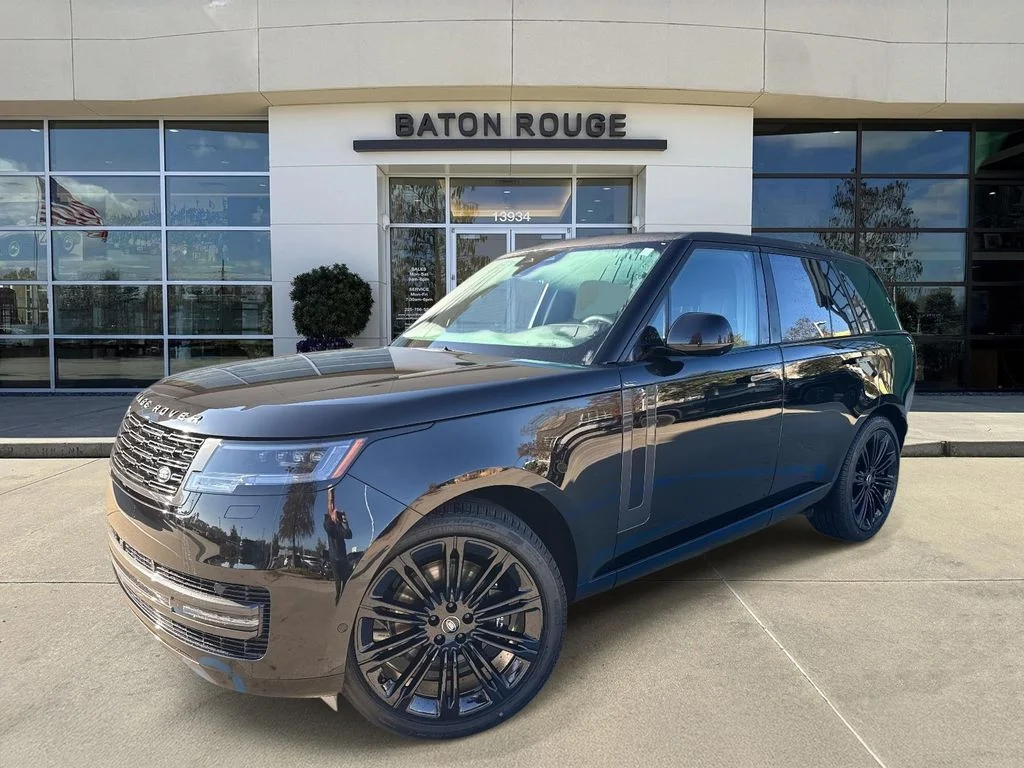 2025 Land Rover Range Rover 4.4 SE SWB's photo