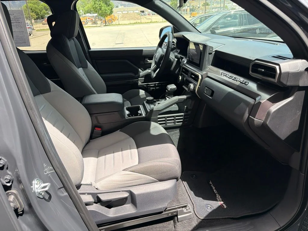 Used 2026 Gray Toyota TRD Sport image 20