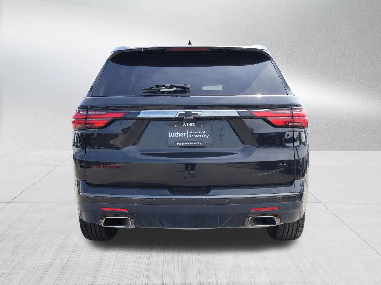 2023 Chevrolet Traverse Premier - Photo 6