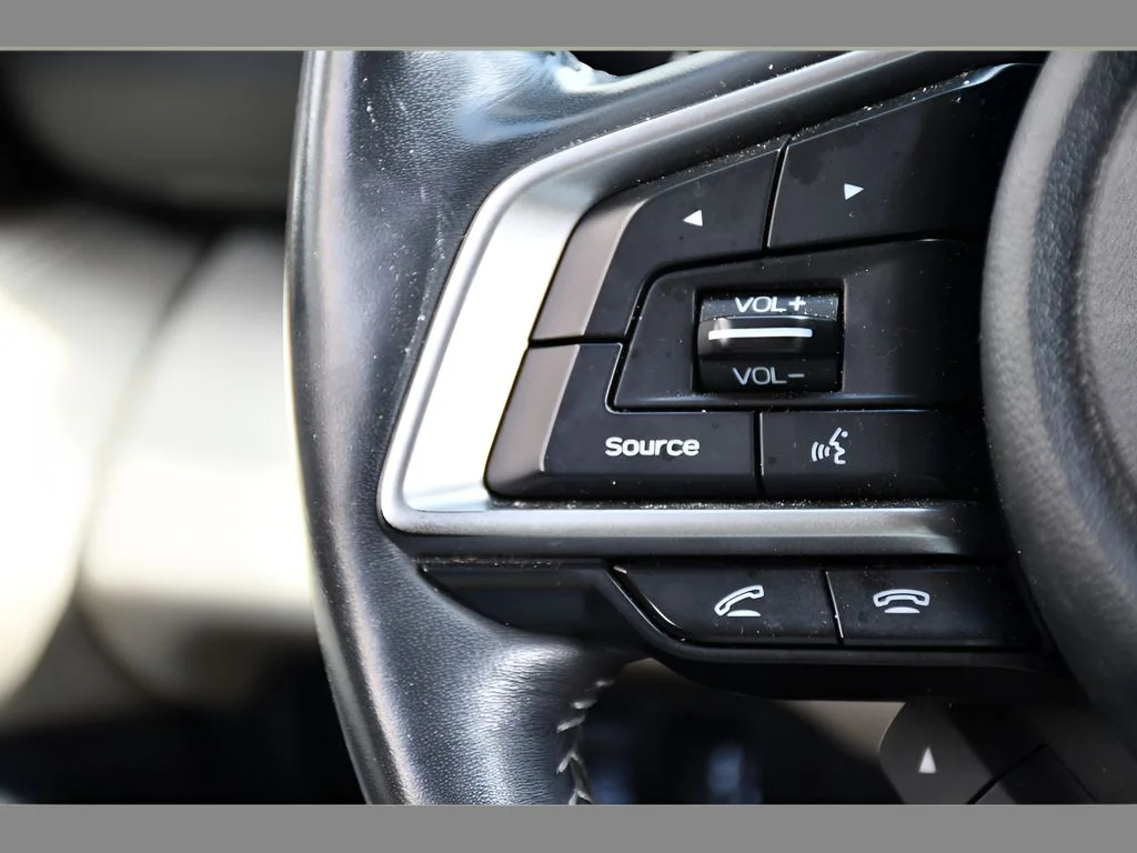Used 2021 Ice Silver Metallic Subaru Touring image 35