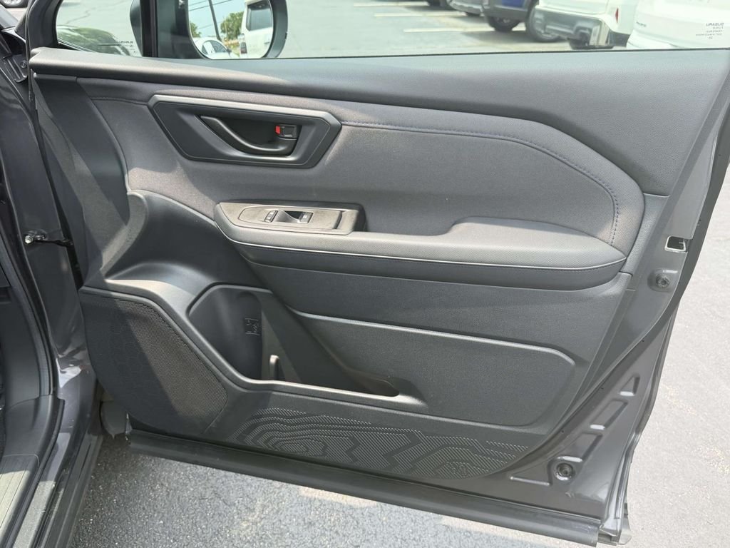 Certified Used 2026 Gray Subaru Premium image 10