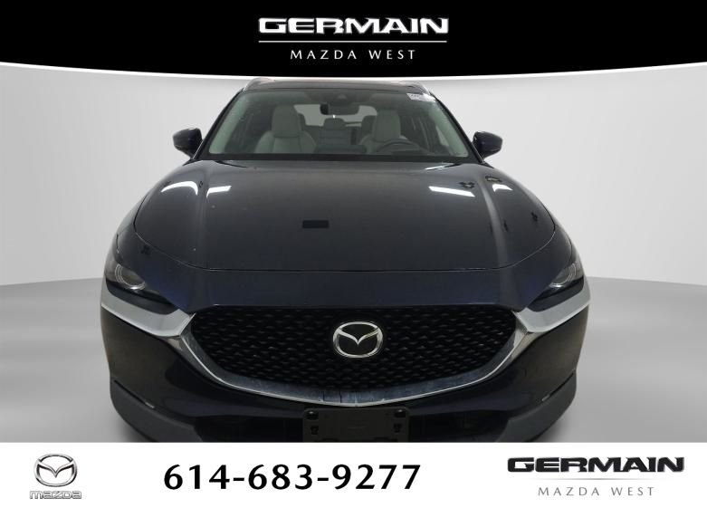 Used 2023 Blue Mazda 2.5 S Premium Package image 2