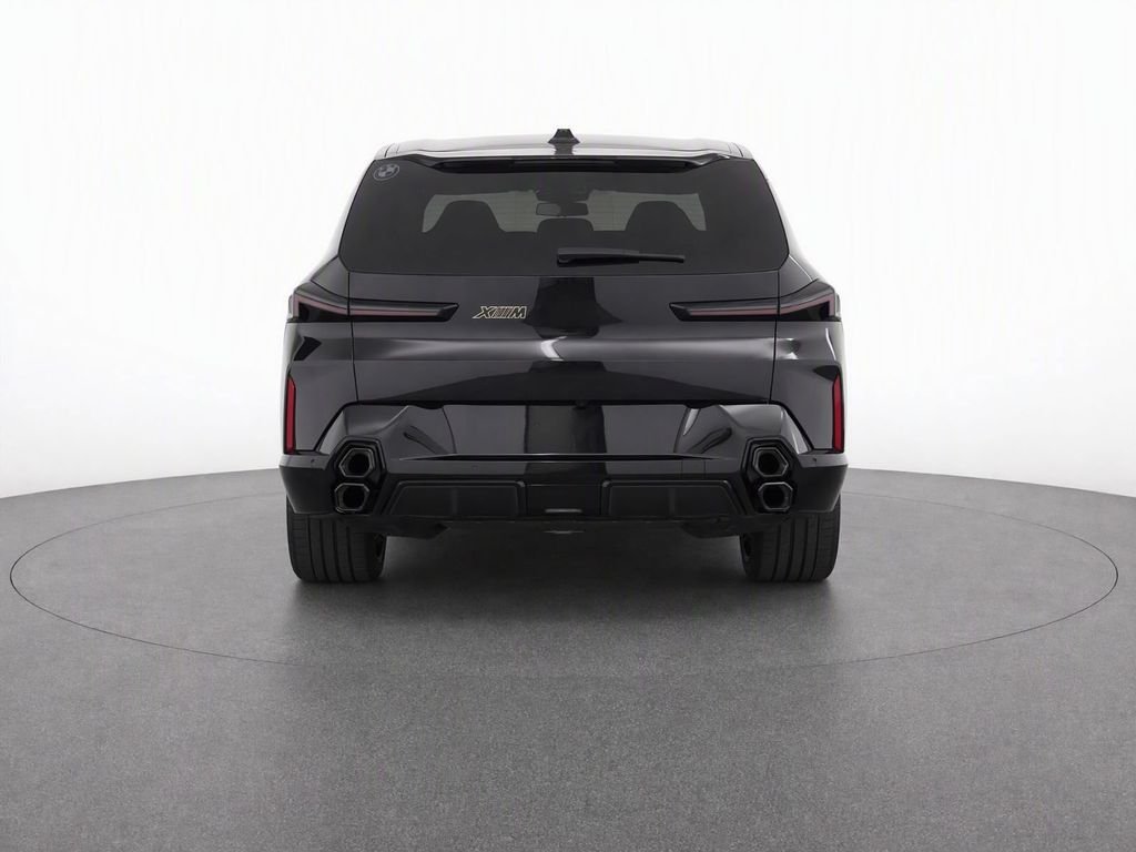 Used 2023 Black BMW Base image 5