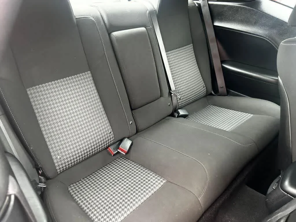 Used 2021 Triple Nickel Clearcoat Dodge R/T image 28