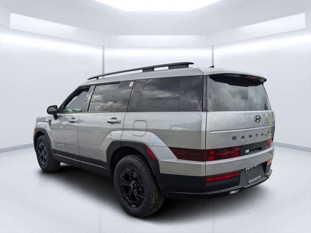 2025 Hyundai Santa Fe XRT - Photo 5