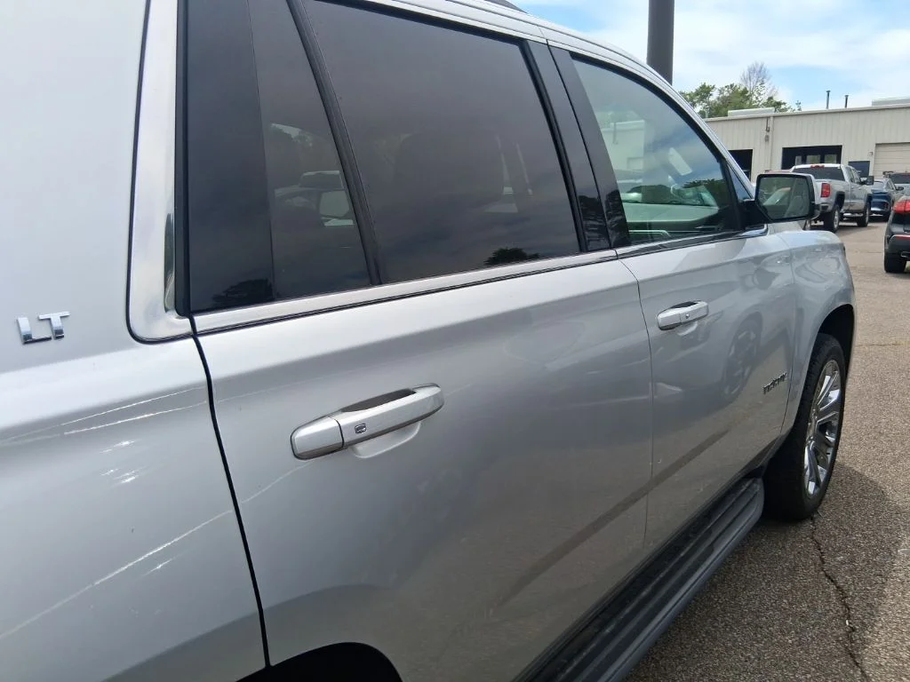 Used 2019 Silver Chevrolet LT image 14
