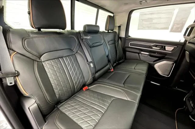 2026 RAM 1500 Tungsten - Photo 10