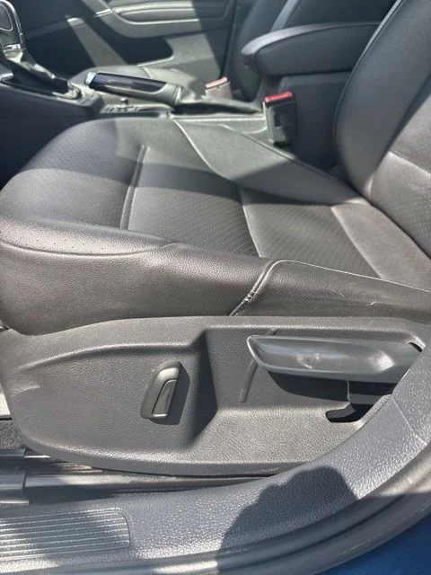 2017 Volkswagen Golf Alltrack Alltrack SE - Photo 28