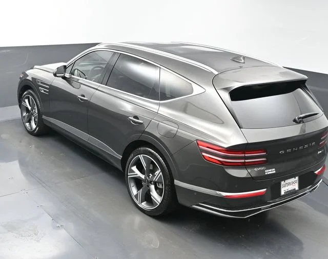 Used 2025 Gray Genesis 3.5T Prestige image 42