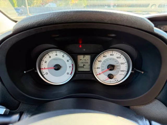 Used 2012  Subaru 2.0i Sport Premium image 19