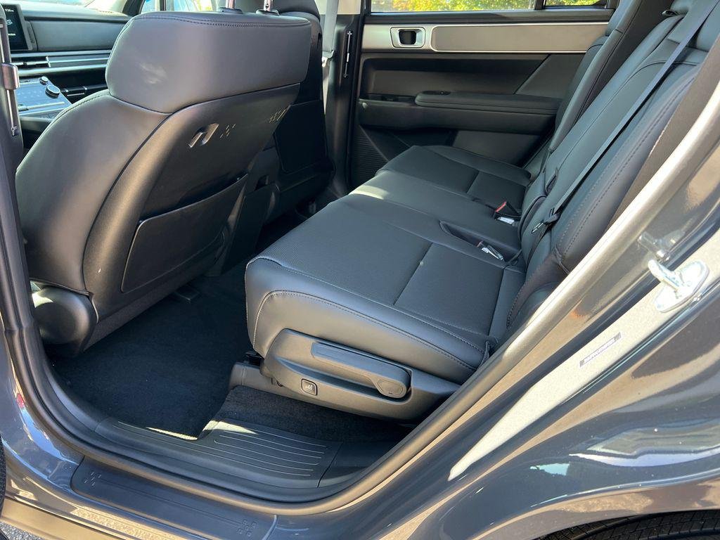2026 Hyundai Santa Fe SEL - Photo 21