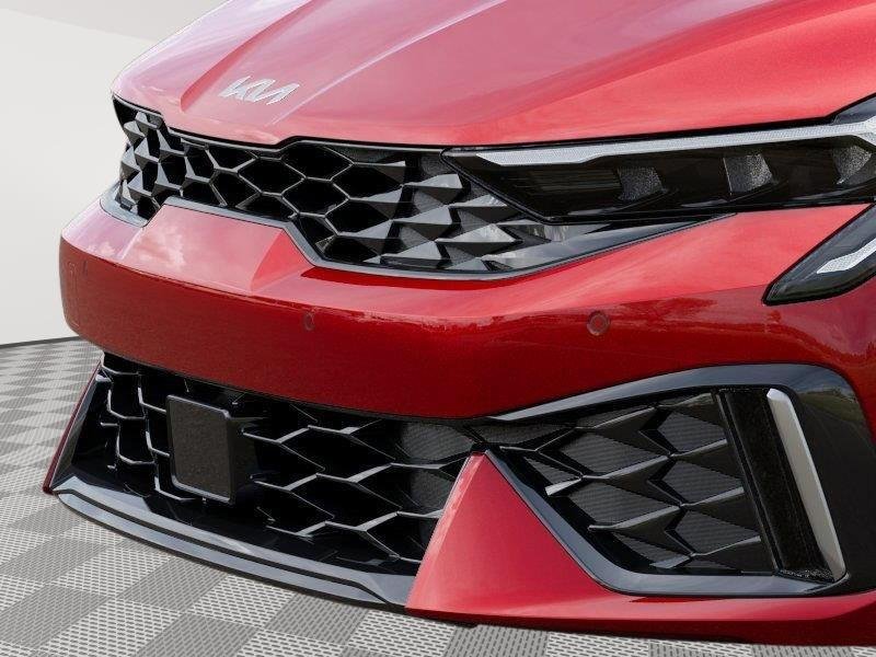 2025 Kia K5 GT-Line - Photo 33