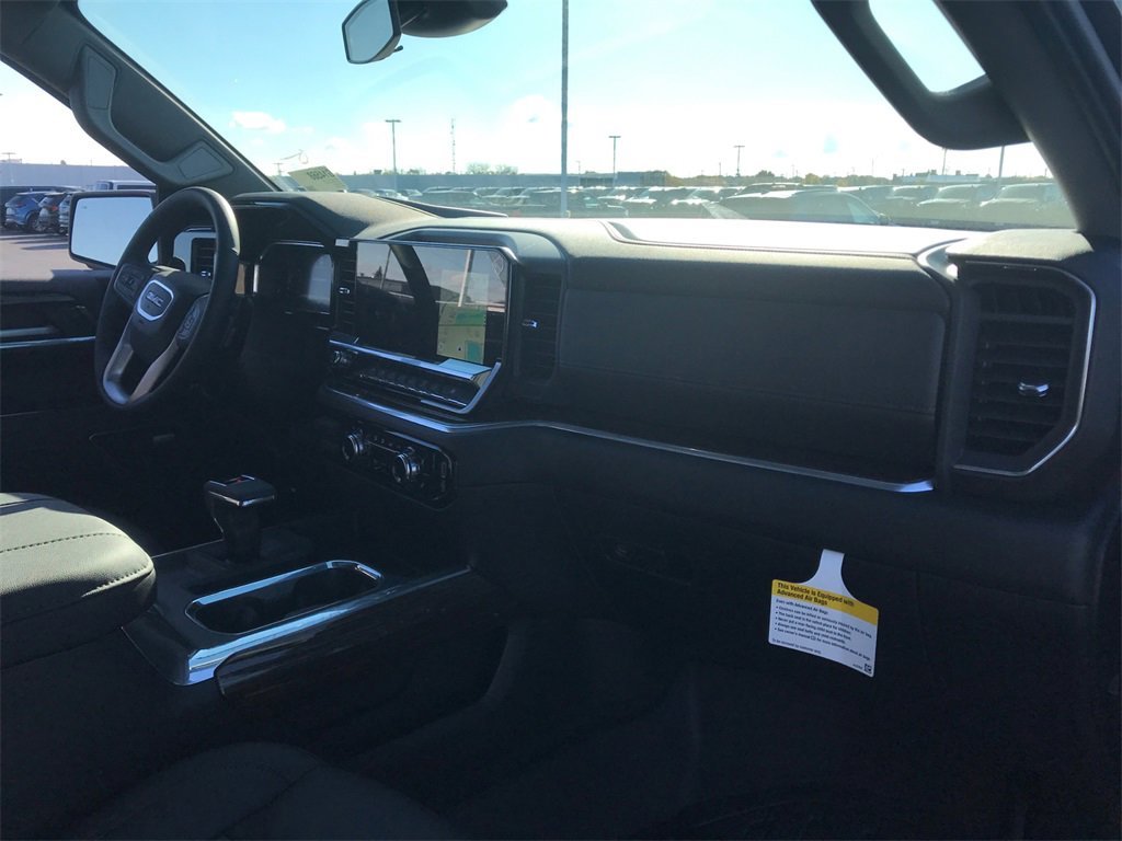2026 GMC SIERRA - Image 37