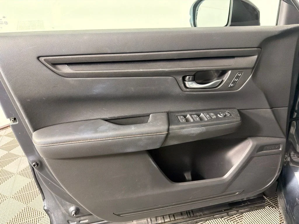 Used 2024 Gray Honda Sport-L image 22