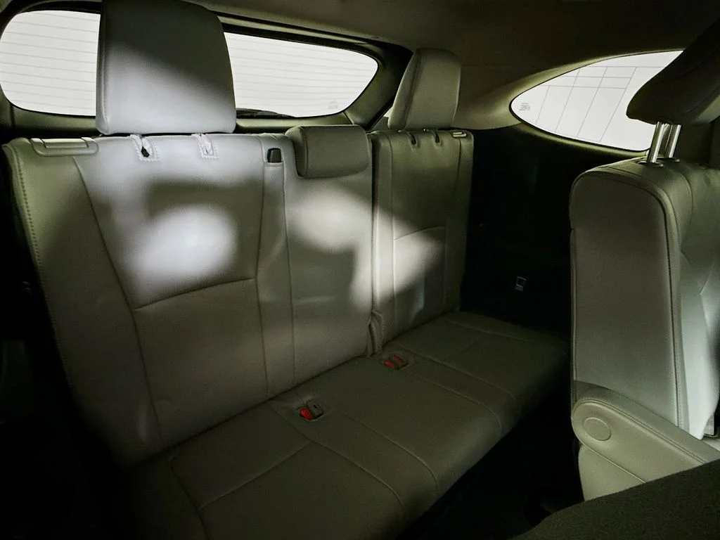 Certified Used 2025 Celestial Silver Metallic Toyota Platinum image 28