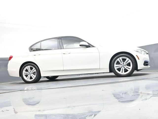 Used 2016 White BMW 328i image 31