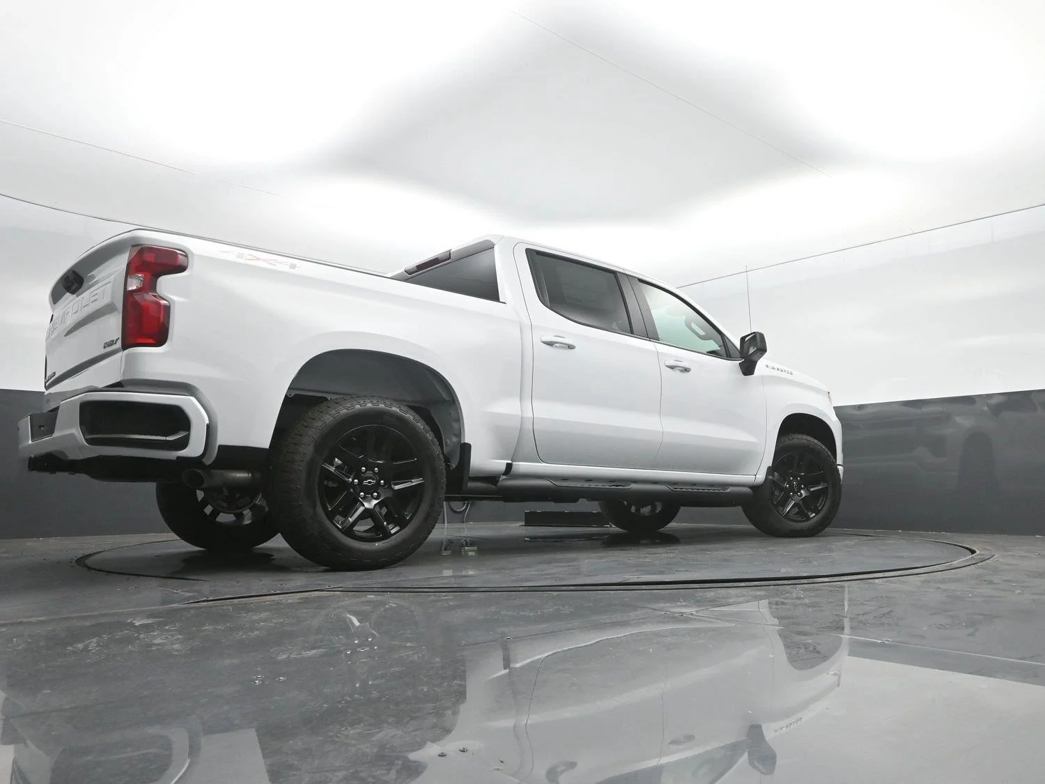 2026 Chevrolet Silverado 1500 RST - Photo 6