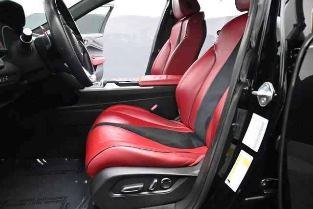 Used 2021  Acura A-Spec Package image 15