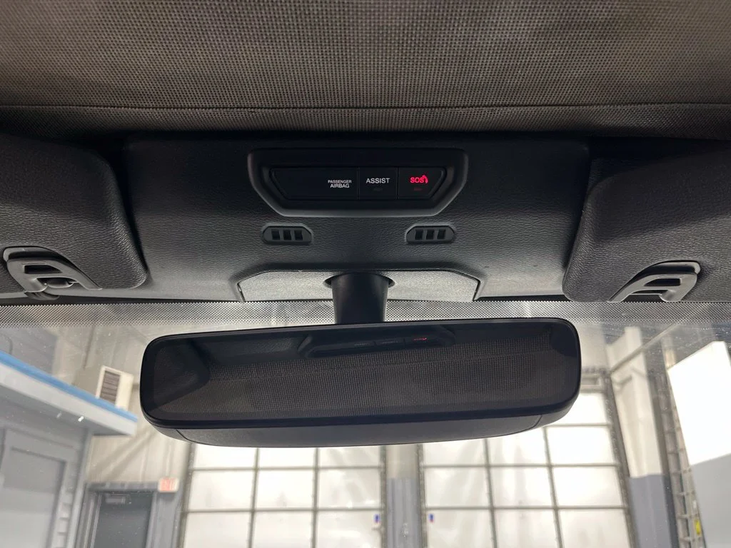 Used 2021 Crystal Metallic Jeep Mojave image 29