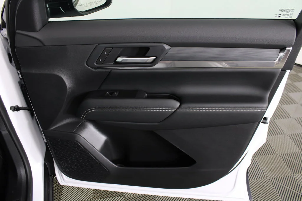 2027 GMC Terrain Elevation - Photo 9
