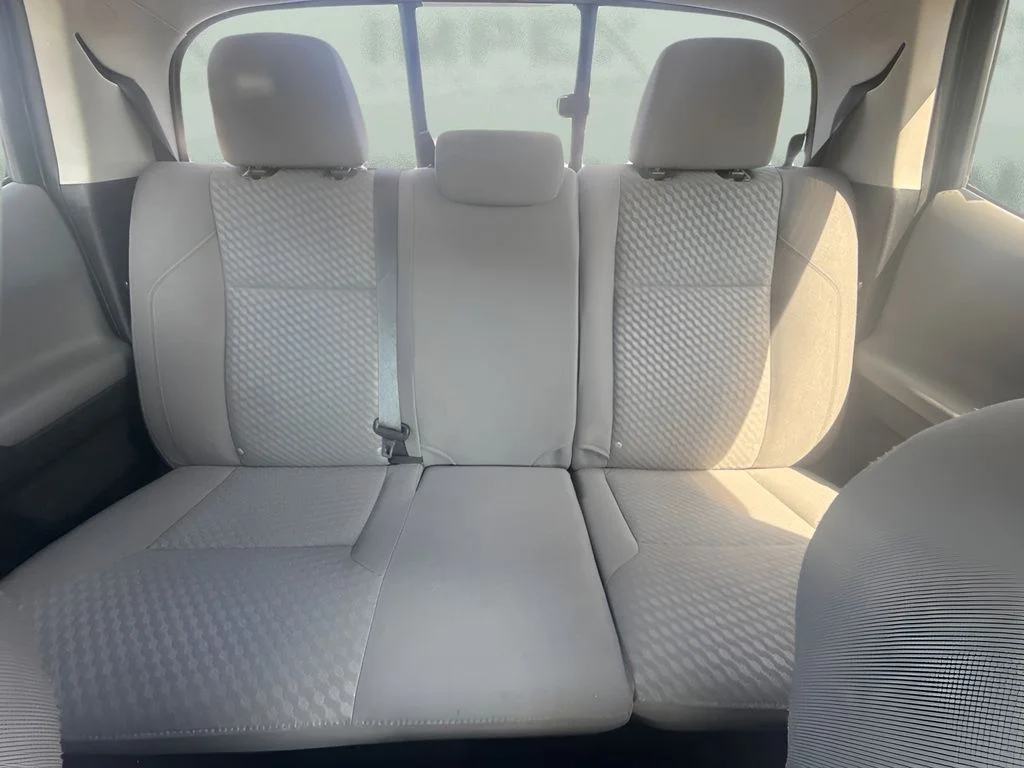Used 2022 White Toyota SR image 10