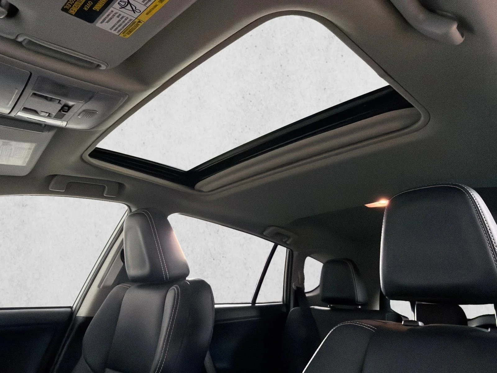 Used 2018 White Toyota Limited image 2