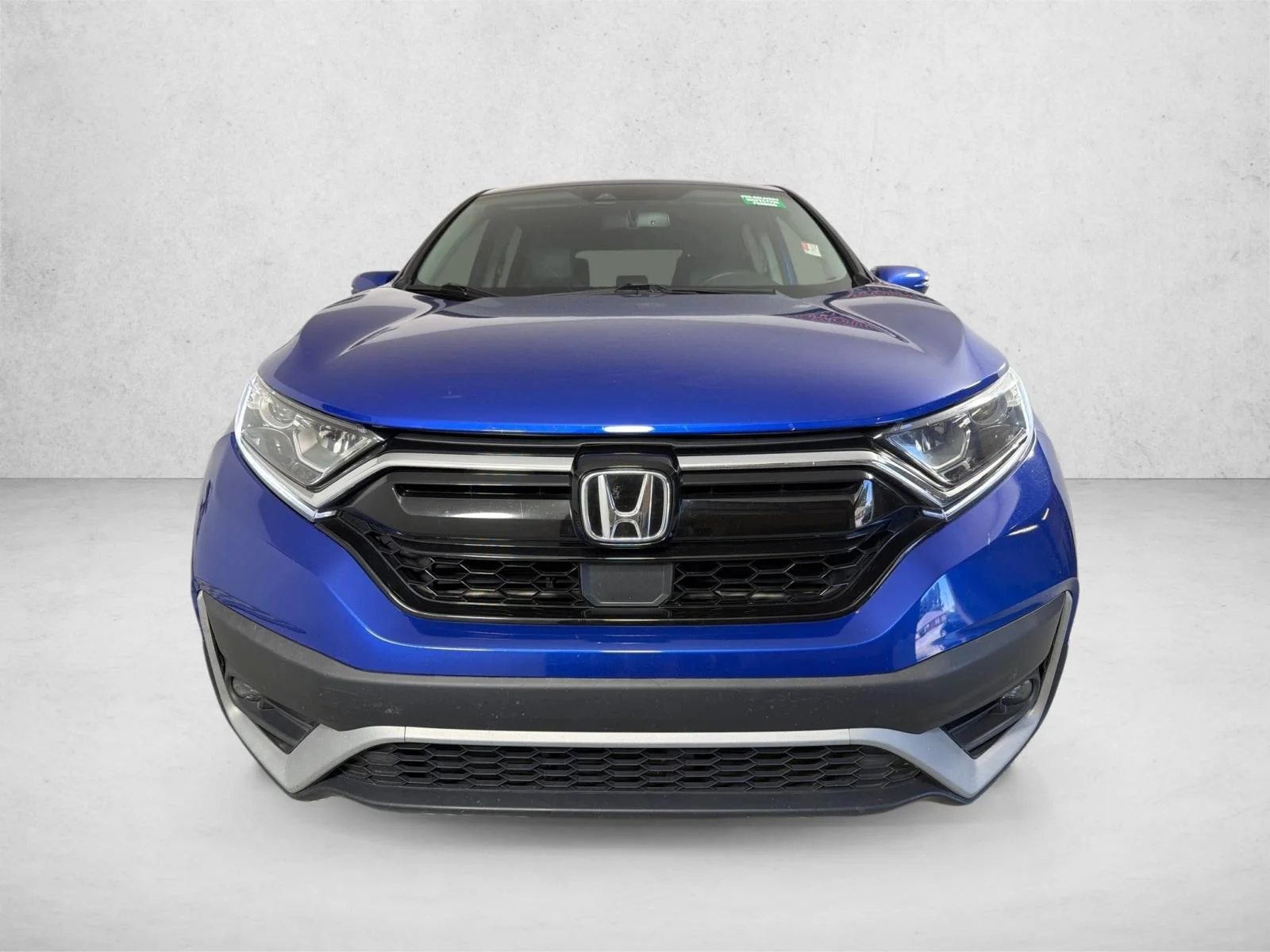 Used 2020 White Honda EX-L image 9