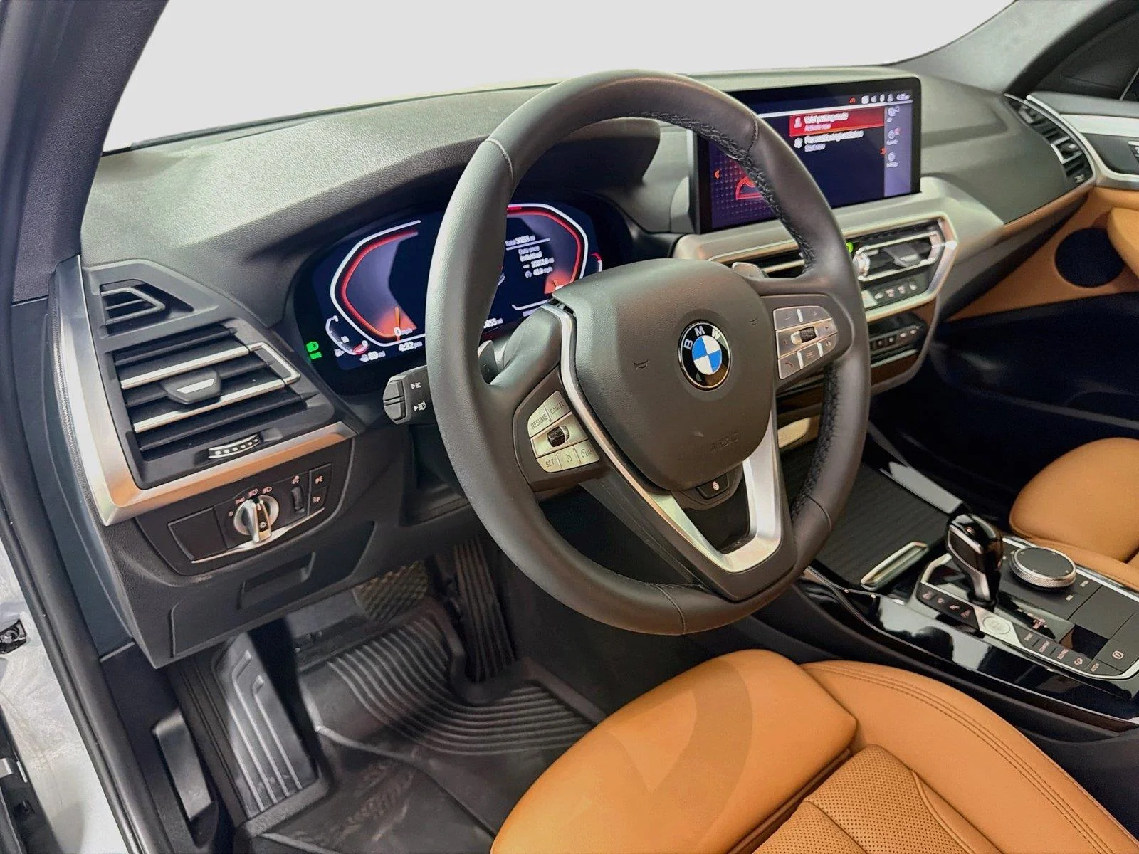 Certified Used 2023 Skyscraper Gray Metallic BMW xDrive30i image 10