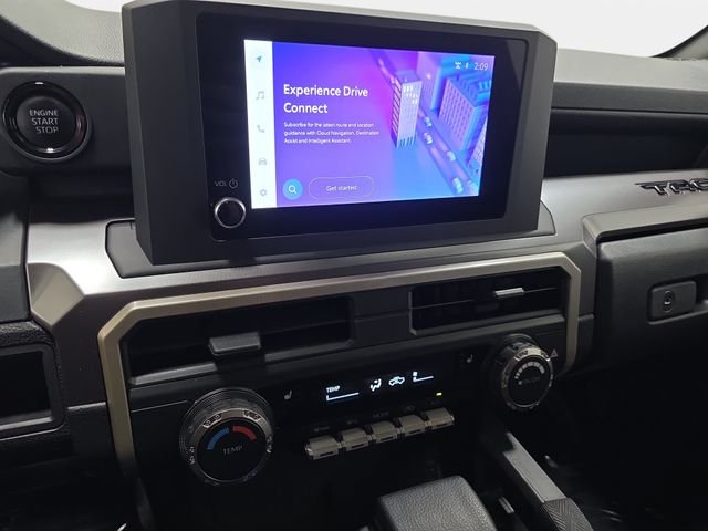2024 Toyota Tacoma SR5 - Photo 16