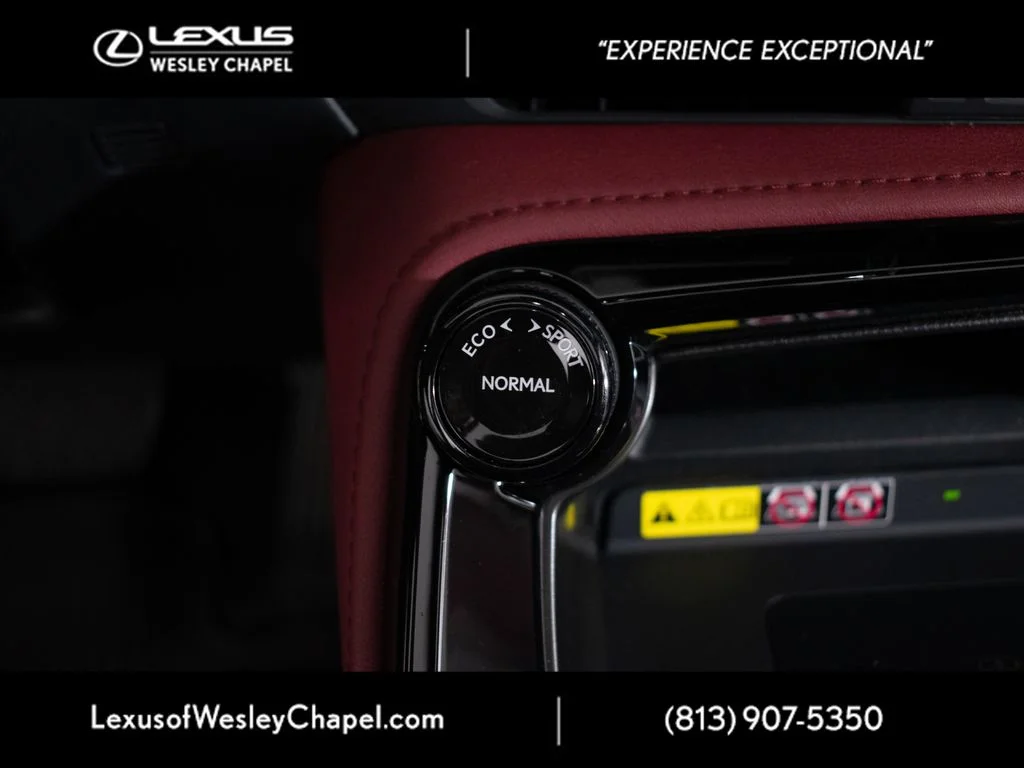 Certified Used 2023 Gray Lexus 350 Premium image 38